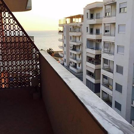 Ari'S Apartment Vlorë Exterior foto